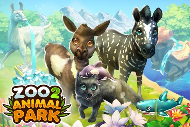 Zoo2AnimalPark