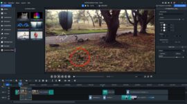 acdsee Luxea Video Editor 6
