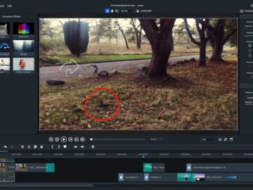 acdsee Luxea Video Editor 6
