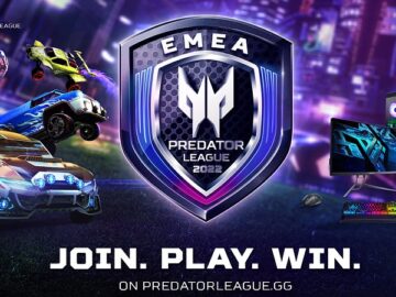 EMEA Predator League 2022