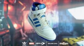 Guardians of the Galaxy Sneaker