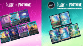 Magic: The Gathering