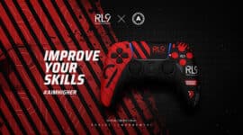 AIM x RL9
