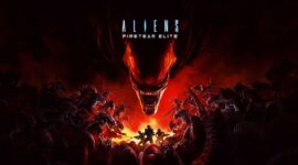 Aliens Fireteam Elite