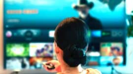 Amazon Fire TV: Audio-Streaming für Hörgeräte