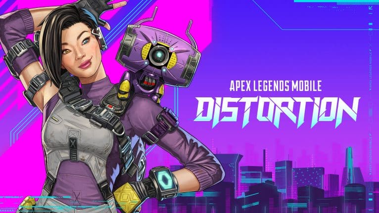 Apex Legends Mobile: Saison 2 Störung