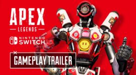 Apex Legends Switch