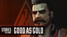 Apex Legends Saison 8 Chaos