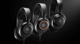 SteelSeries Arctis Nova