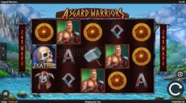 Asgard Warriors