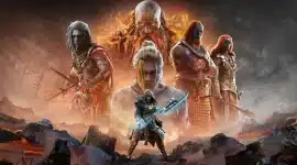 Die Zeichen Ragnaröks