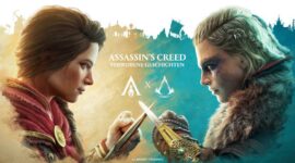 Assassin's Creed Verwobene Geschichten