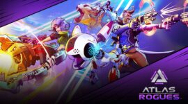 atlas rogues