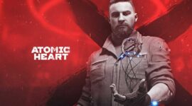 Atomic Heart