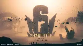 Tom Clancy's Rainbow Six Siege