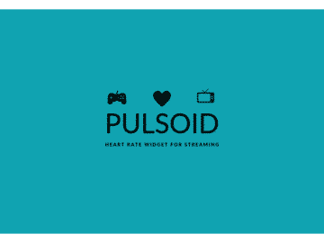 Pulsoid Banner