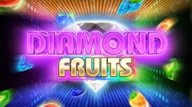 Diamond Fruits