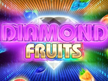 Diamond Fruits