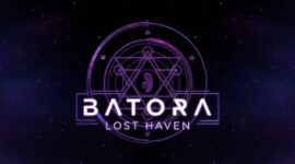 Batora: Lost Haven