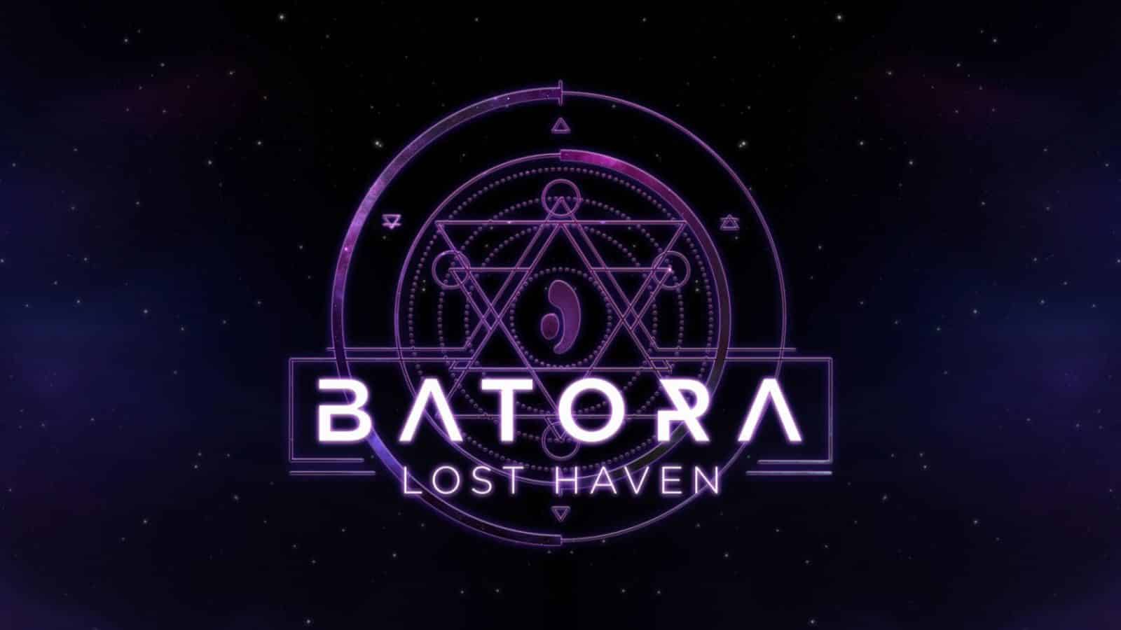 Batora: Lost Haven