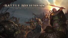 Battle Brothers