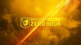 Battlefield 2042 Saison 1: Zero Hour