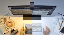 BenQ Screenbar