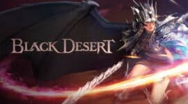 Black Desert: Die Erweckung der Drakania