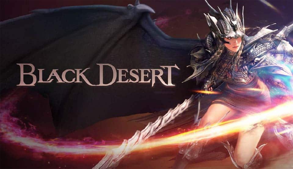 Black Desert: Die Erweckung der Drakania