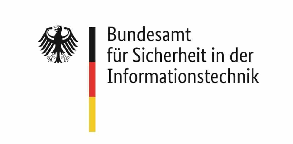 Bundesamt für Sicherheit in der Informationstechnik