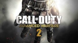 cod advanced warfare 2