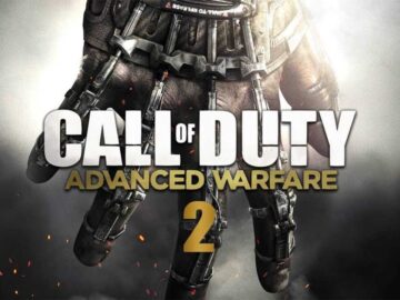 cod advanced warfare 2