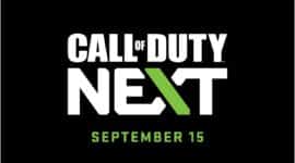 Call of Duty: Next