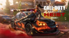Call of Duty: Mobile Season 1