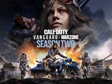 Call of Duty: Vanguard - Saison 2