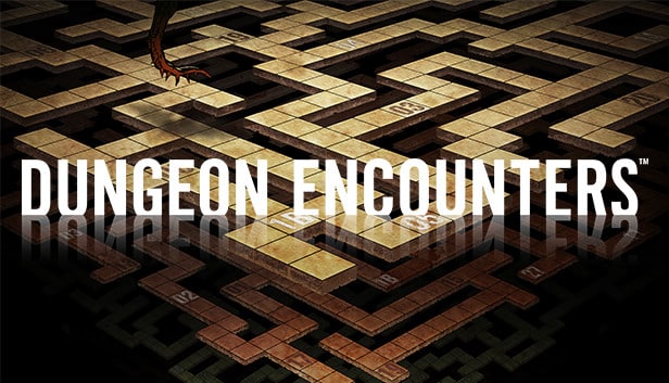 DUNGEON ENCOUNTERS 