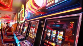 casino