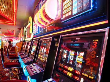 casino 1