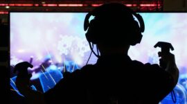 headset