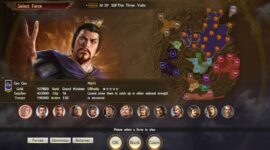 Romance of The Three Kingdoms XIV: Diplomacy and Strategy Expansion Pack ist ab sofort verfügbar