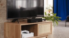Teufel Cinebar One
