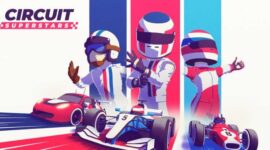circuit superstars