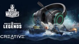 creative world of warships promo