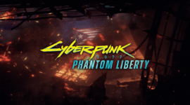 Cyberpunk 2077 phantom liberty