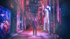 Cyberpunk