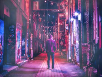 Cyberpunk