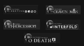 Dark Pictures Season Two
