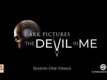 The Dark Pictures Anthology: The Devil in Me