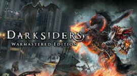darksiders warmastered edition