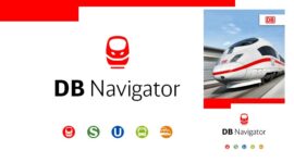 DB Navigator